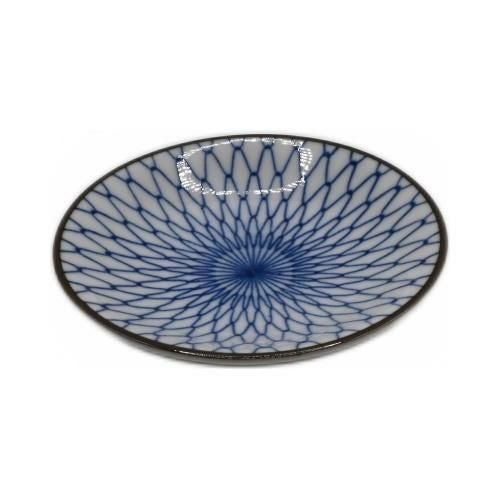 【飲食店定番】網目3.0寸小皿（9.8cm） 20入