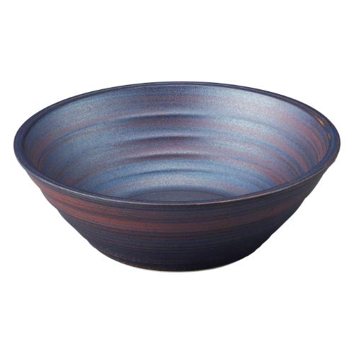 8333-05 smoke 13.5cmボウル