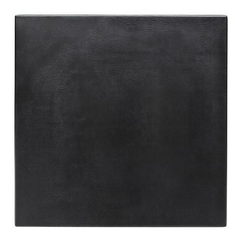 メラミンスレート スクエアトレー30cm