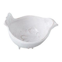 【バード ボール14cm】 VIRGINIACASA 幅145×奥行110×高さ60/75(mm)/業務用/新品