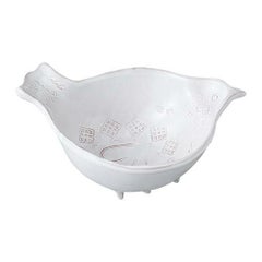 【バード ボール21cm】 VIRGINIACASA 幅215×奥行135×高さ70/85(mm)/業務用/新品