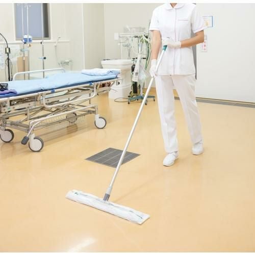 コンドル HP 1ミニッツバスター 床用ウエットシート45