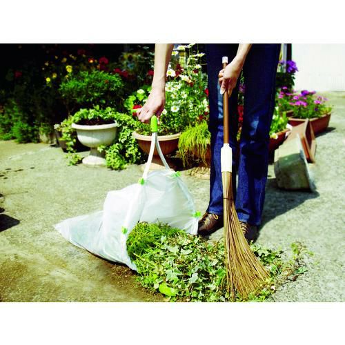 テラモト ちりとり捨楽 小