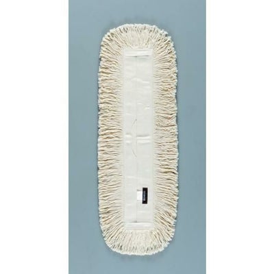 テラモト 体育館モップスペア60cm