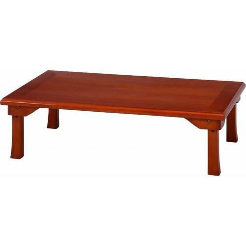 CHERRY(チェリー) 和杢 座卓 (W1800) (既製品)/業務用/新品/送料無料