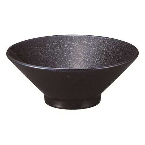 GY101 黒御影 切立高台6.5丼