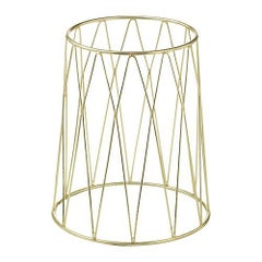 ノンスリップスタンド クラウンゴールドL