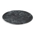 ラウンドプラッター S マーブルオリジナル