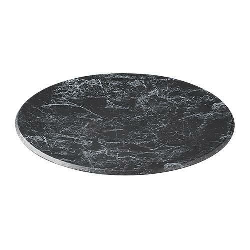 ラウンドプラッター S マーブルオリジナル