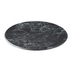 ラウンドプラッター S マーブルオリジナル