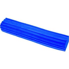 テラモト 吸水スポンジモップV型スペア