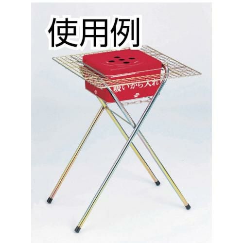 テラモト 吸殻入れ2（現場用）