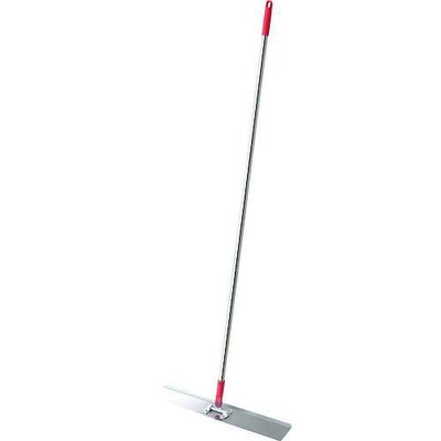 コンドル HSワイドモップ60 赤