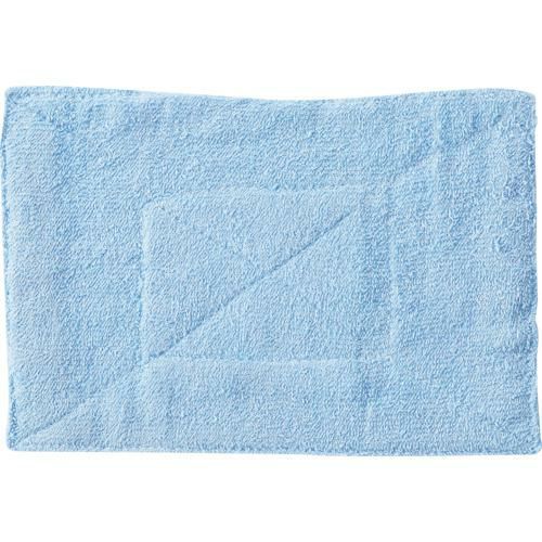 コンドル カラー雑巾 青(10枚入)