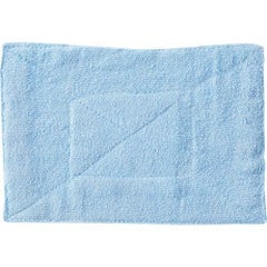 コンドル カラー雑巾 青（10枚入）