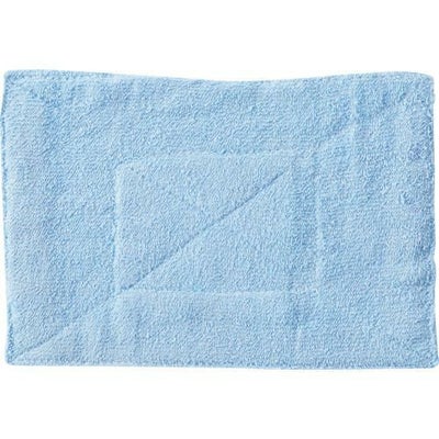 コンドル カラー雑巾 青（10枚入）