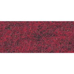 ワタナベ パンチカーペット エンジ 防炎 91cm×30m