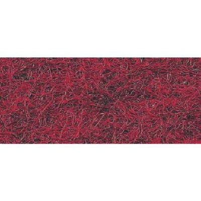 ワタナベ パンチカーペット エンジ 防炎 91cm×30m