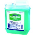 モクケン 手洗い用水石けん（薬用） 5L