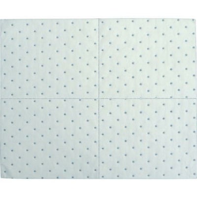 Linda オイルキャッチングシートCF  400×500×4mm（100枚入）