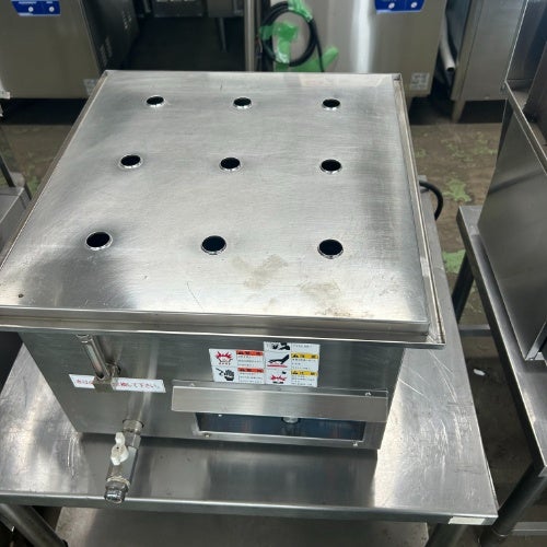 中古セイロ・蒸し器の通販ならテンポスドットコム