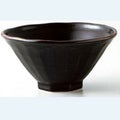 ☆柚子黒天目 八角６．３丼