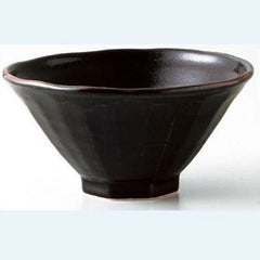 ☆柚子黒天目 八角６．３丼