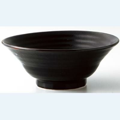 ☆柚子黒天目 六兵衛７．０丼