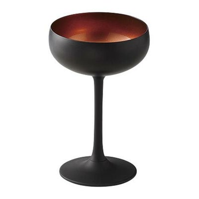 オリンピック ソーサー マットブラック ブロンズシュトルツルラウジッツ