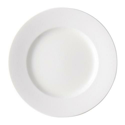 【オレア 17.5cmプレート】 アルクインターナショナル 高さ23(mm)