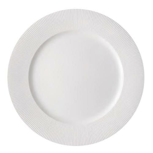 【ジンセン 21.5cmプレート】 アルクインターナショナル 高さ23(mm)