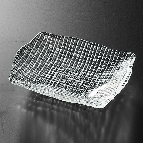 グロウ レクタングルプレート15アルダ