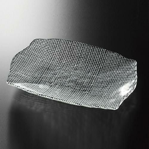 アルダ グロウ レクタングルプレート35