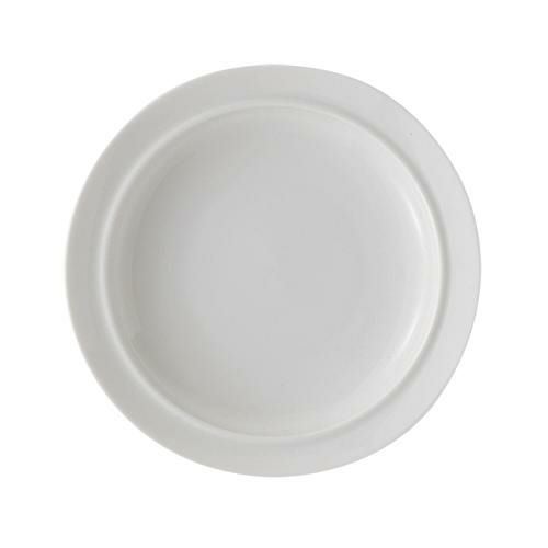 ミシェノレ 16プレート白