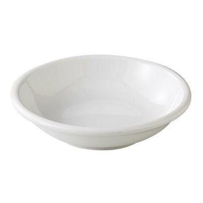 アンセスターホワイト 13深皿/業務用/新品
