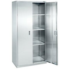 ステンレス保管ユニット SU-90A2