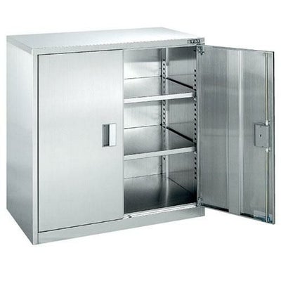 ステンレス保管ユニット SU-93B