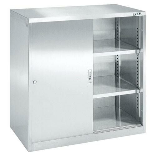 ステンレス保管ユニット SU-93H 幅900×奥行510×高さ900mm/