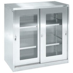 ステンレス保管ユニット SU-93HA