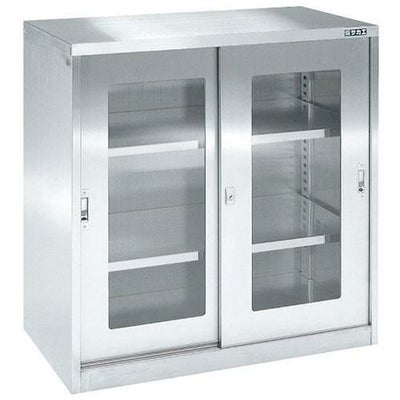 ステンレス保管ユニット SU-93HA