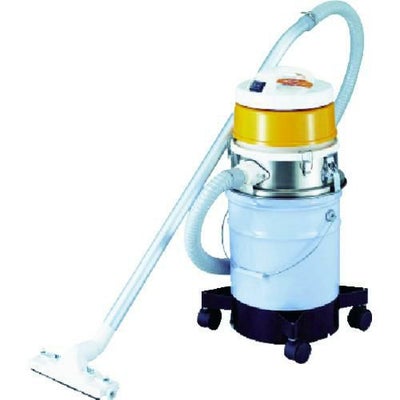 スイデン 微粉塵専用掃除機（パウダー専用 乾式）ペール缶タイプ単200V