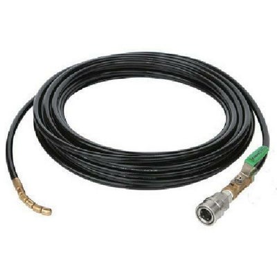 アサダ 1/4洗管ホース 16/200G・13/100GS用 20m 1TC