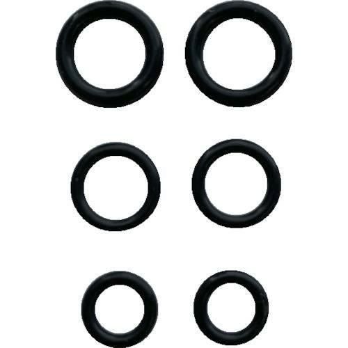 ボッシュ 高圧洗浄機用Oリング（4個セット）