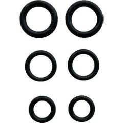 ボッシュ 高圧洗浄機用Oリング（4個セット）