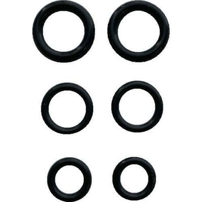 ボッシュ 高圧洗浄機用Oリング（4個セット）