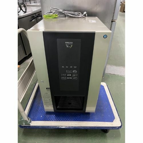 PTV-100H2WA1-BR ホシザキ とろみ給茶機｜テンポスドットコム通販サイト