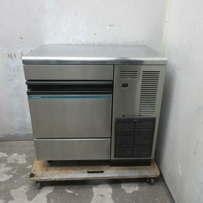中古】製氷機 ホシザキ IM-65TM-1 幅800×奥行525×高さ800 【送料別途 