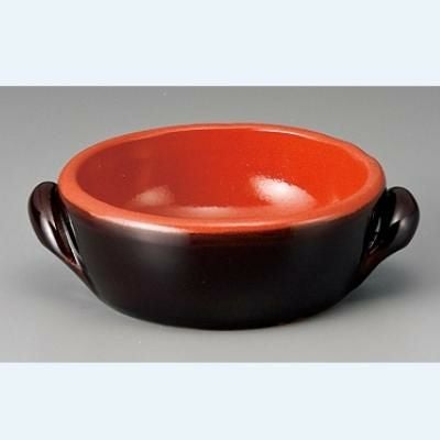 チーズフォンデュ バーニャカウダー用 BR片手18cmボール/小物送料