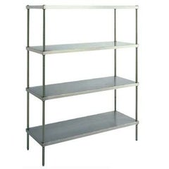 ソリッドキャニオンシェルフＳＯ ＳＯ４６０シリーズ セット Ｐ１９００ ４段 １５２０