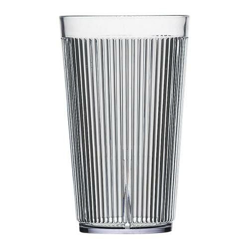 カーライル クリスタロンSAN タンブラー12oz クリア